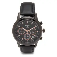 UMBRO - Reloj Análogo Hombre UMBP-5300-5 Plus