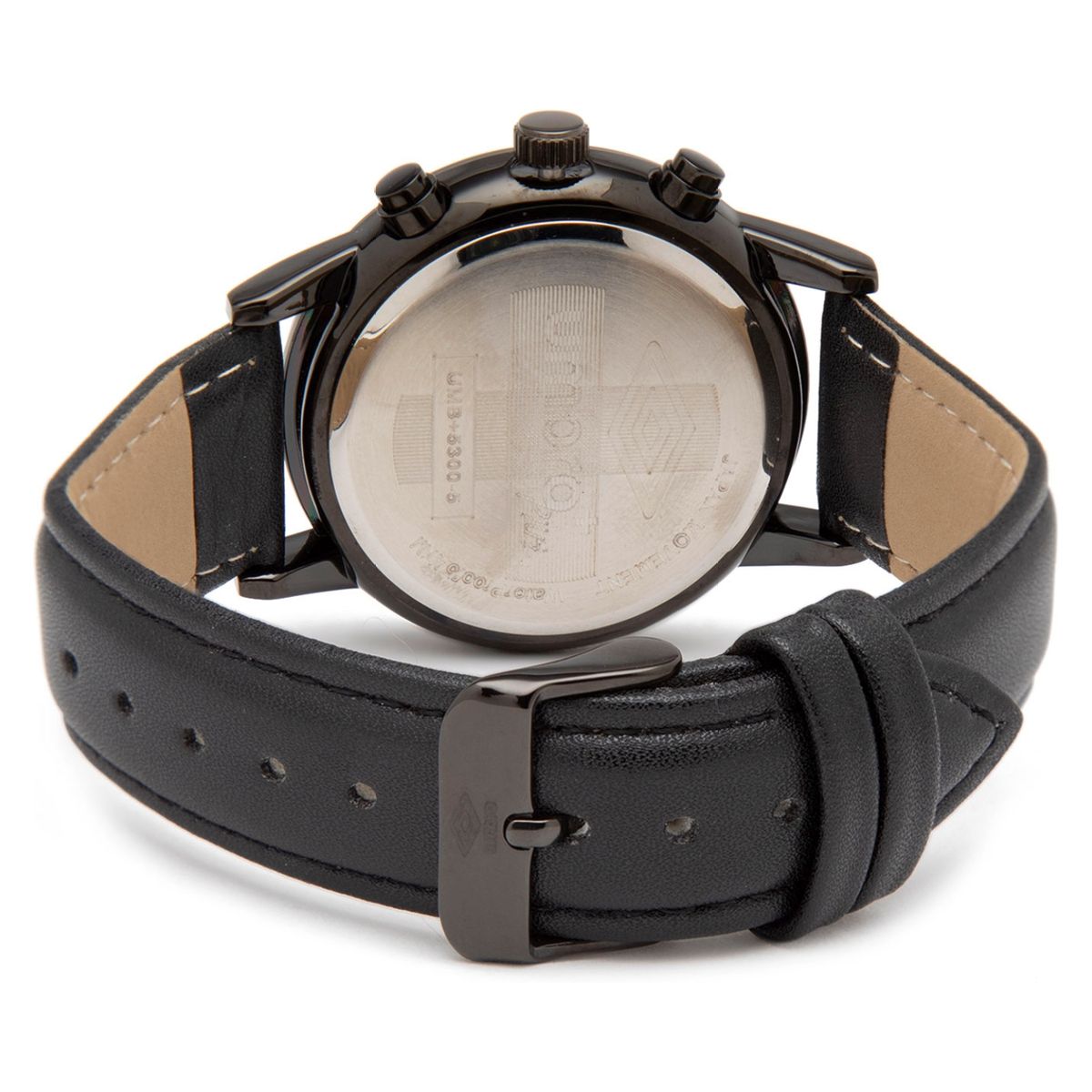 UMBRO - Reloj Análogo Hombre UMBP-5300-5 Umbro Plus
