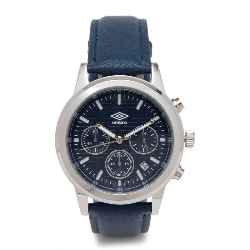 UMBRO - Reloj Análogo Hombre UMBP-5300-6 Umbro Plus
