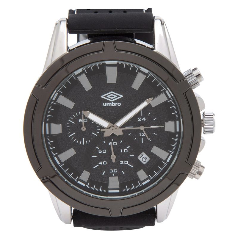 UMBRO - Reloj Digital Hombre UMBP-5600-1 Umbro Plus
