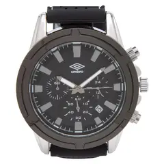 UMBRO - Reloj Digital Hombre UMBP-5600-1 Plus