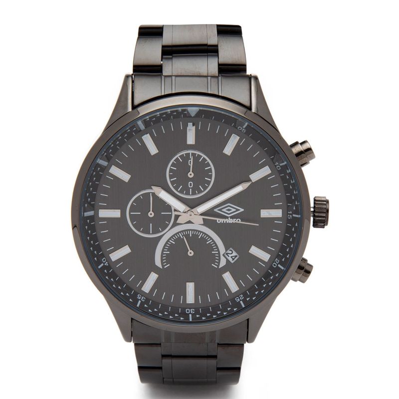 UMBRO - Reloj Digital Hombre UMBP-5700-3 Umbro Plus