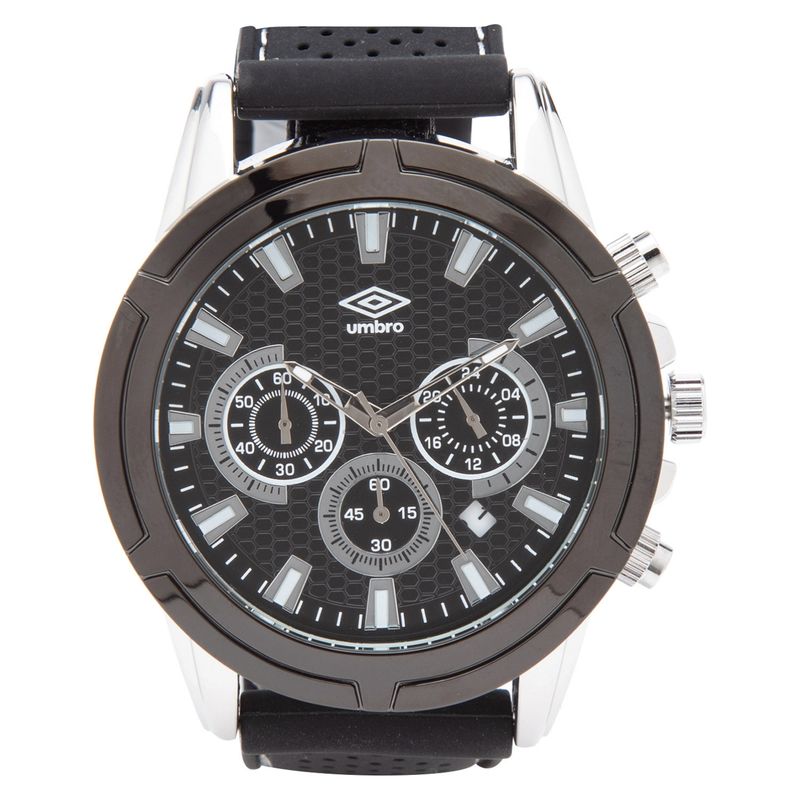 UMBRO - Reloj Digital Hombre Umbp-5800-1 Umbro Plus