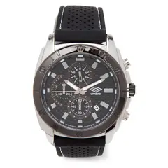 UMBRO - Reloj Digital Hombre UMBP-5900-1 Plus
