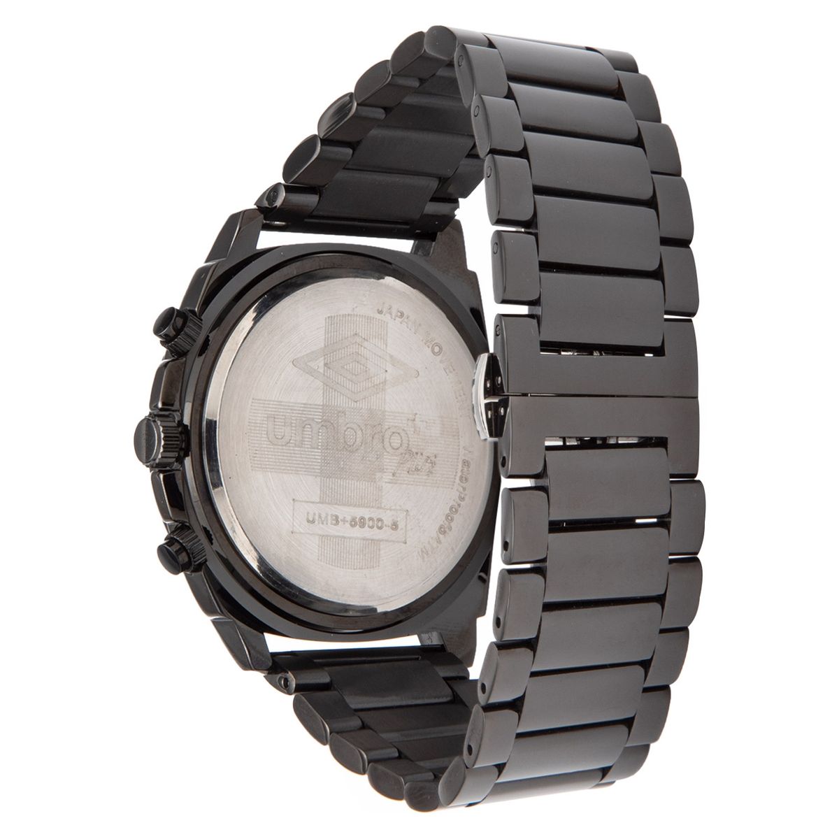 UMBRO - Reloj Análogo Hombre UMBP-5900-5 Umbro Plus