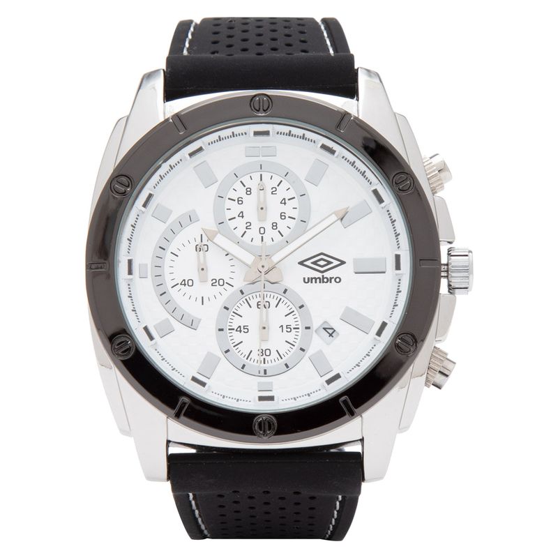 UMBRO - Umbro Plus Reloj Análogo Hombre