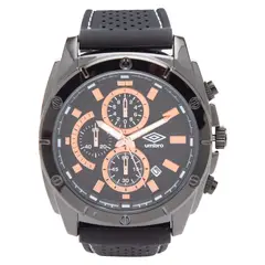UMBRO - Plus Reloj Análogo Hombre