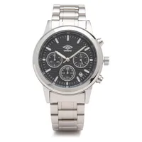 Reloj Análogo Hombre UMBP-6100-1 Plus