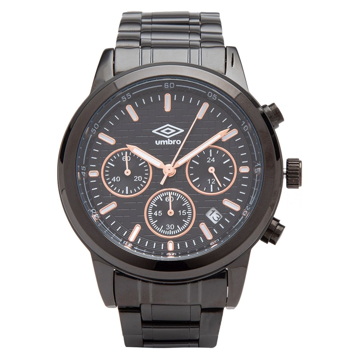 UMBRO - Reloj Digital Hombre UMBP-6100-5 Umbro Plus