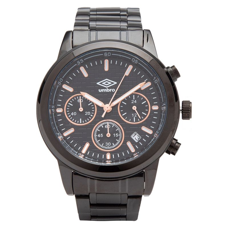 UMBRO - Reloj Digital Hombre UMBP-6100-5 Umbro Plus