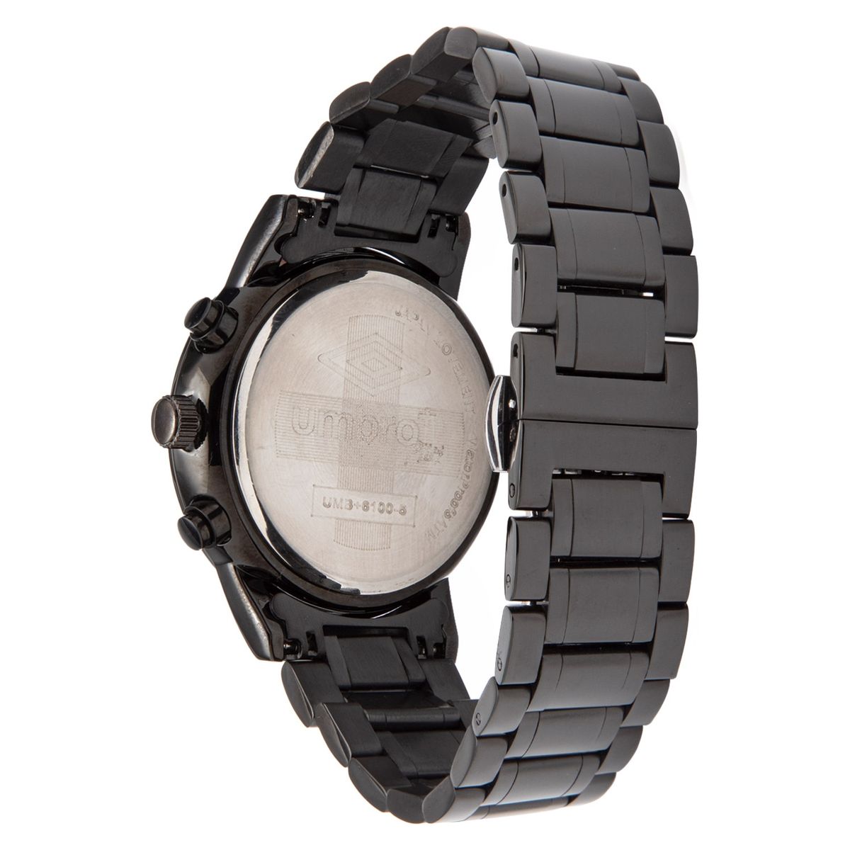 UMBRO - Reloj Digital Hombre UMBP-6100-5 Umbro Plus