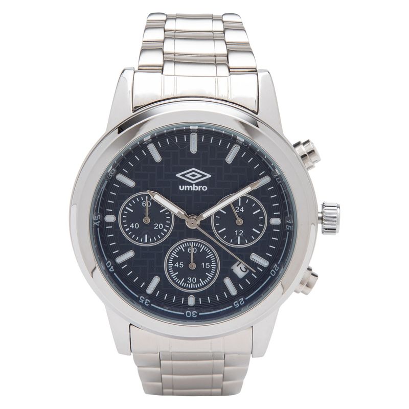 UMBRO - Reloj Digital Hombre UMBP-6100-6 Umbro Plus