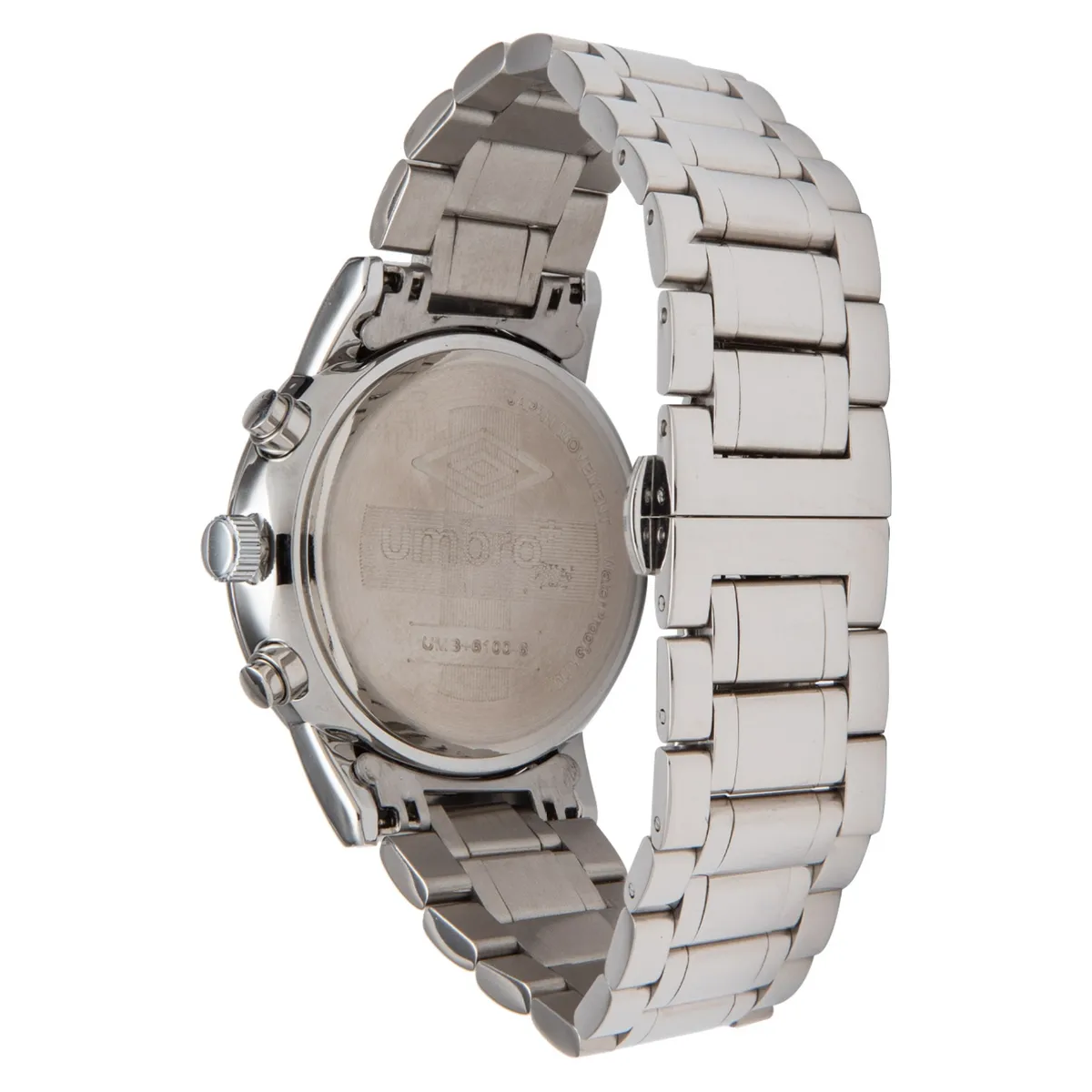 UMBRO - Reloj Digital Hombre UMBP-6100-6 Umbro Plus
