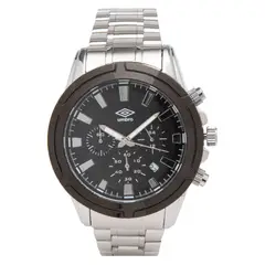 UMBRO - Reloj Análogo Hombre UMBP-6200-1 Plus