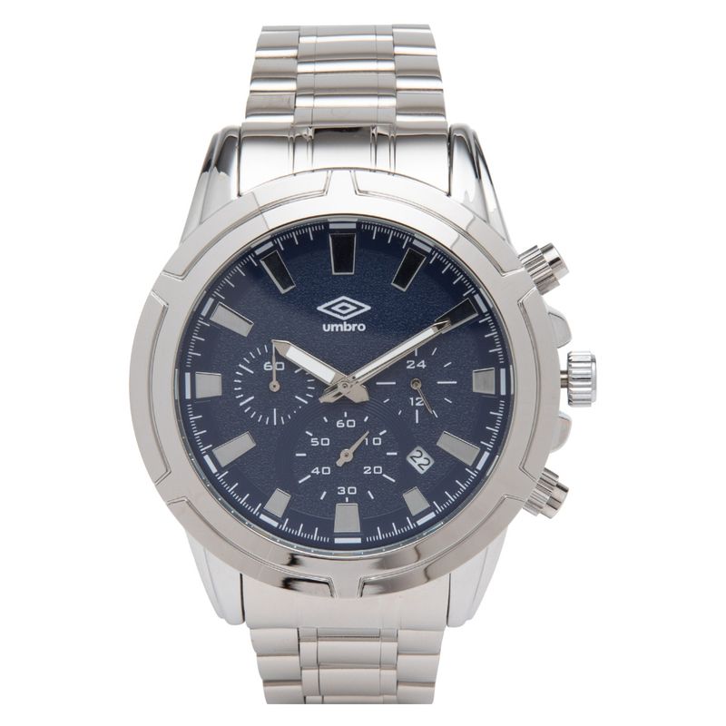 UMBRO - Reloj Análogo Hombre UMBP-6200-6 Umbro Plus