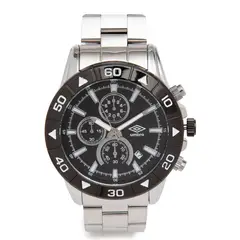 UMBRO - Reloj Análogo Hombre UMBP-6300-1 Plus