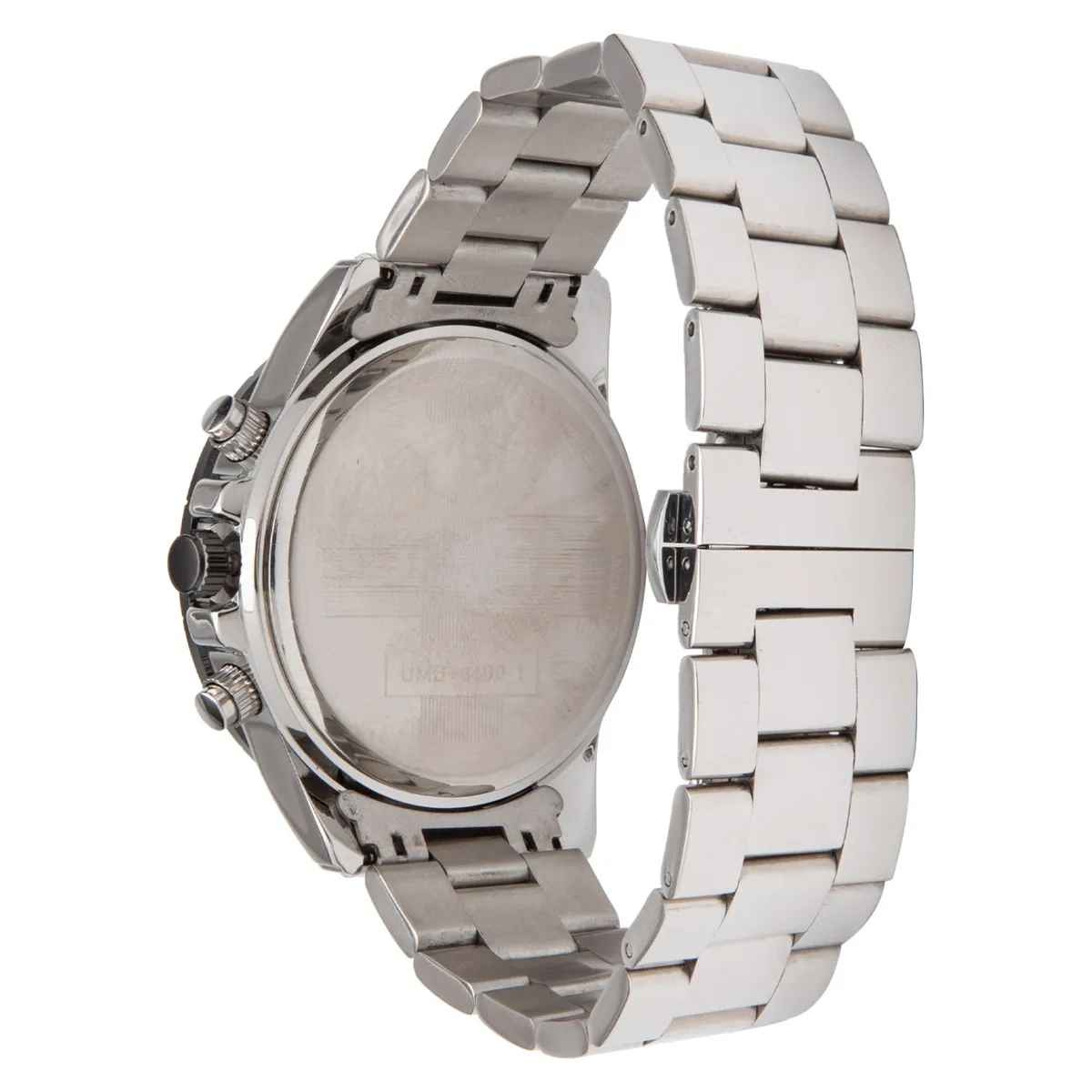 UMBRO - Reloj Análogo Hombre UMBP-6400-1 Umbro Plus