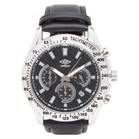 Reloj Análogo Hombre UMBP-6500-1 Plus