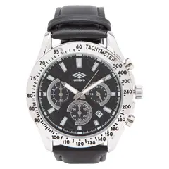 UMBRO - Reloj Análogo Hombre UMBP-6500-1 Plus