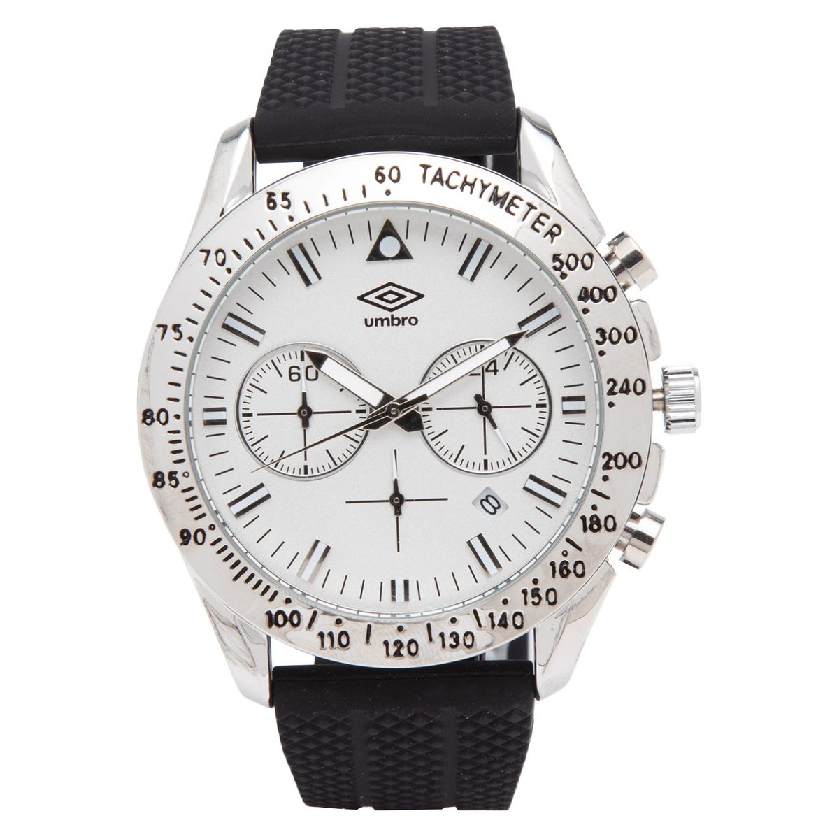 UMBRO - Reloj Análogo Hombre UMBP-6600-1 Umbro Plus