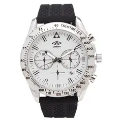 UMBRO - Reloj Análogo Hombre UMBP-6600-1 Plus
