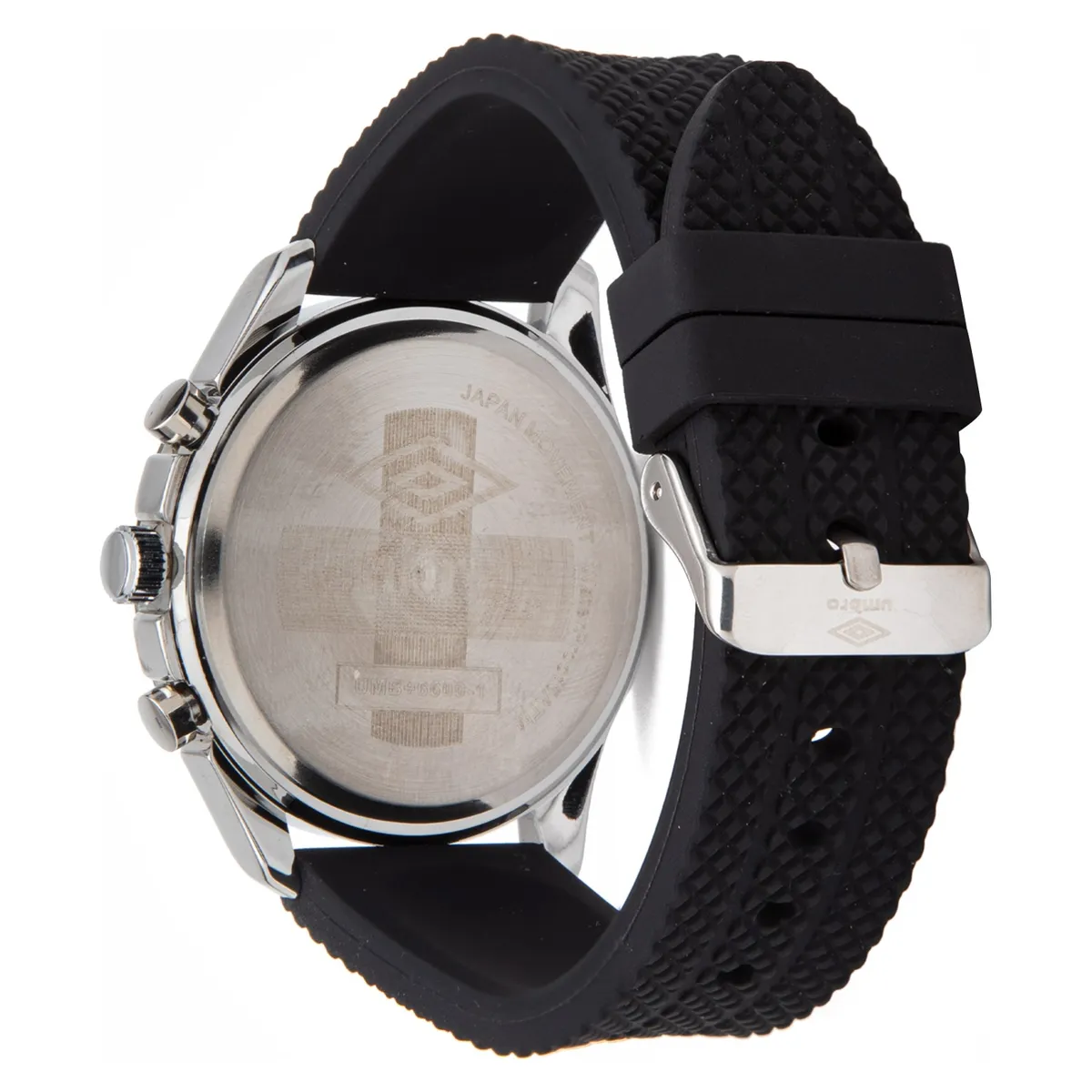 UMBRO - Reloj Análogo Hombre UMBP-6600-1 Umbro Plus