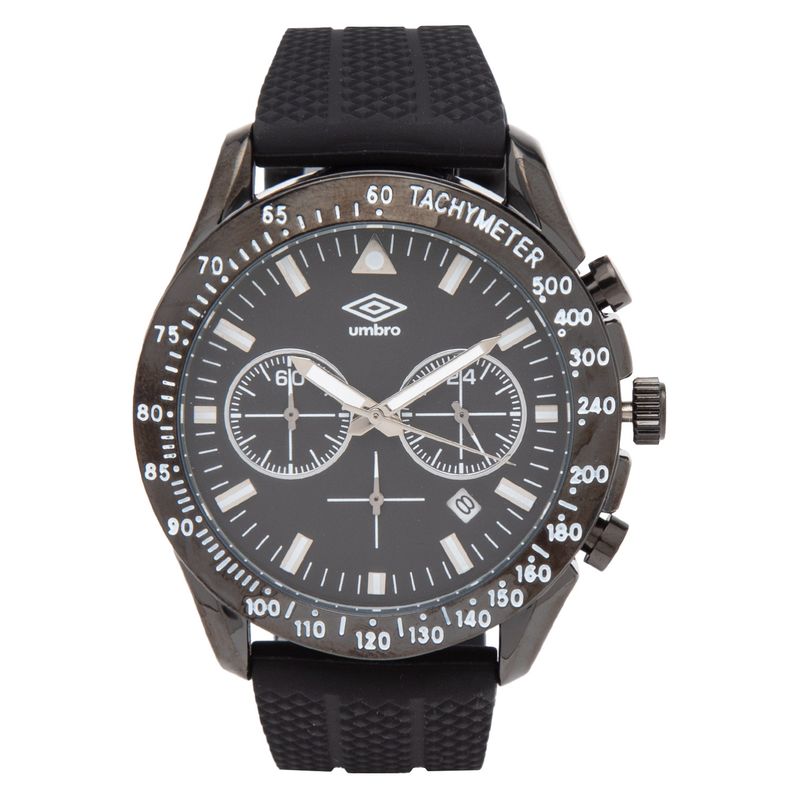 UMBRO - Reloj Análogo Hombre UMBP-6600-5 Umbro Plus