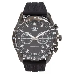 UMBRO - Reloj Análogo Hombre UMBP-6600-5 Plus