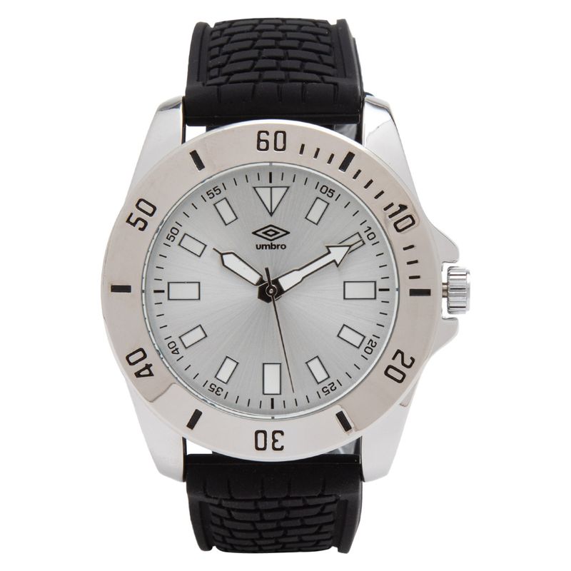 UMBRO - Reloj Análogo Hombre UMBP-6700-1 Umbro Plus