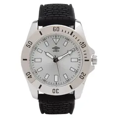 UMBRO - Reloj Análogo Hombre UMBP-6700-1 Plus