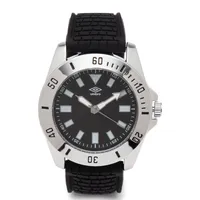 Reloj Análogo Hombre UMBP-6700-2 Plus
