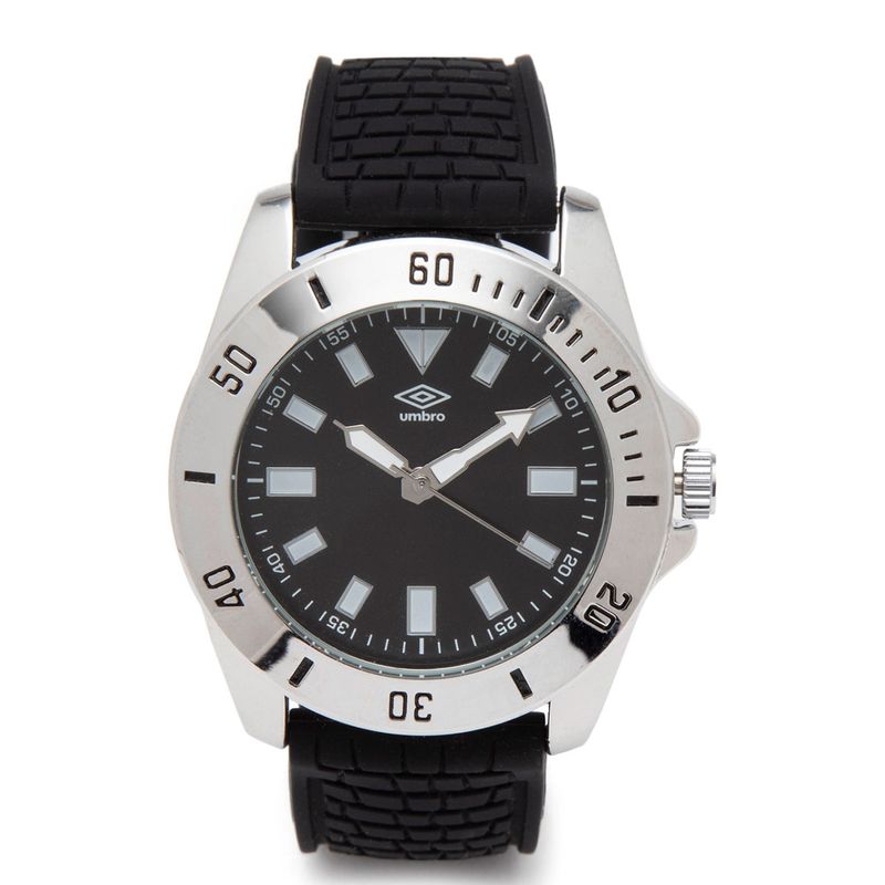 UMBRO - Reloj Análogo Hombre UMBP-6700-2 Umbro Plus