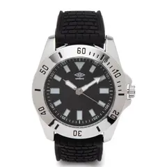 UMBRO - Reloj Análogo Hombre UMBP-6700-2 Plus