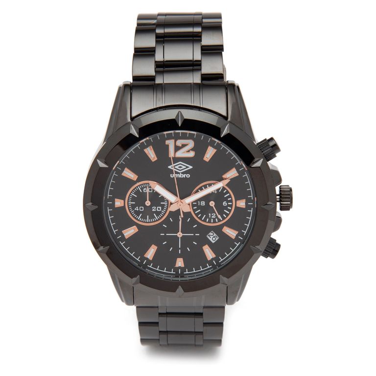 UMBRO Reloj Digital Hombre UMBP-6800-5 Plus