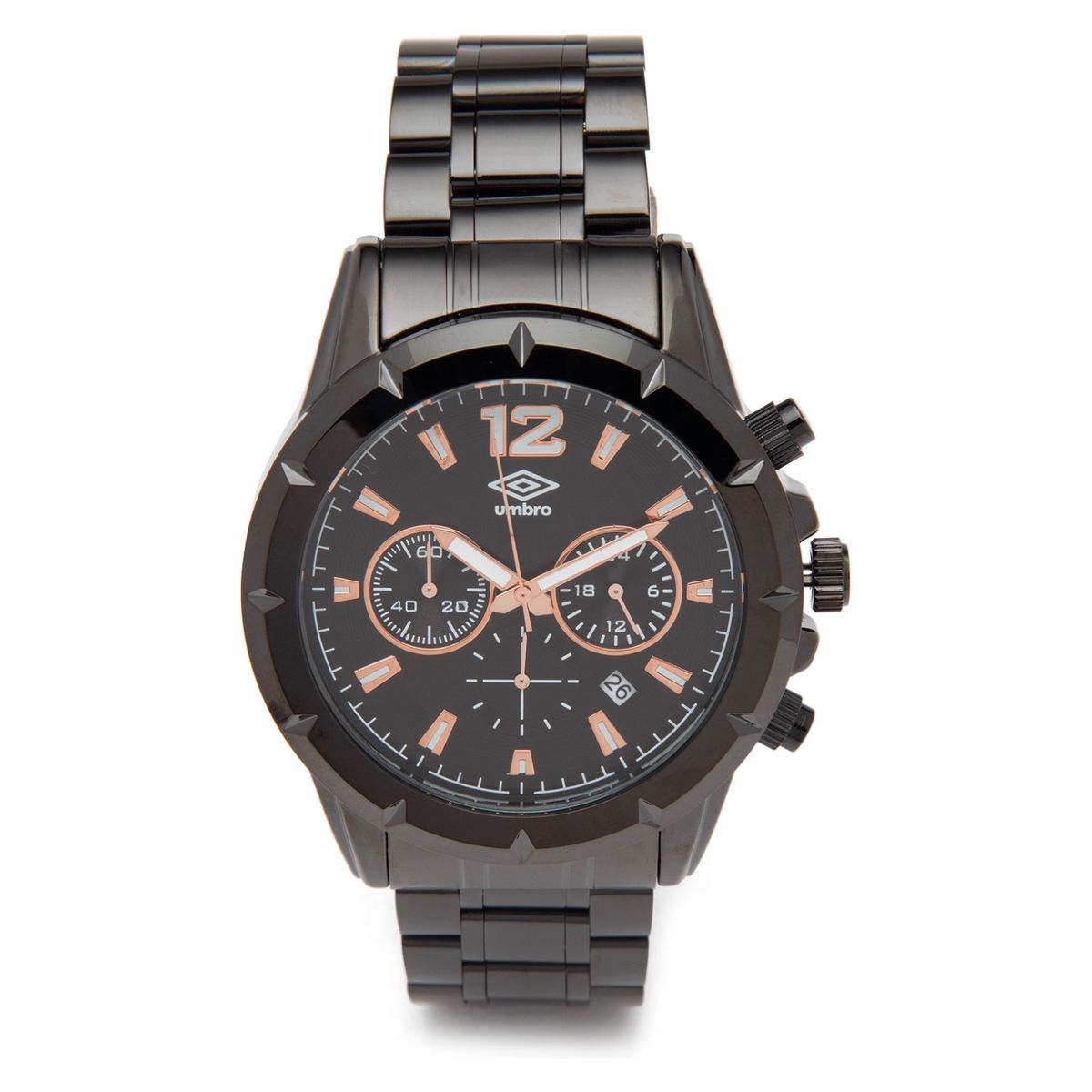 UMBRO - Reloj Digital Hombre UMBP-6800-5 Umbro Plus