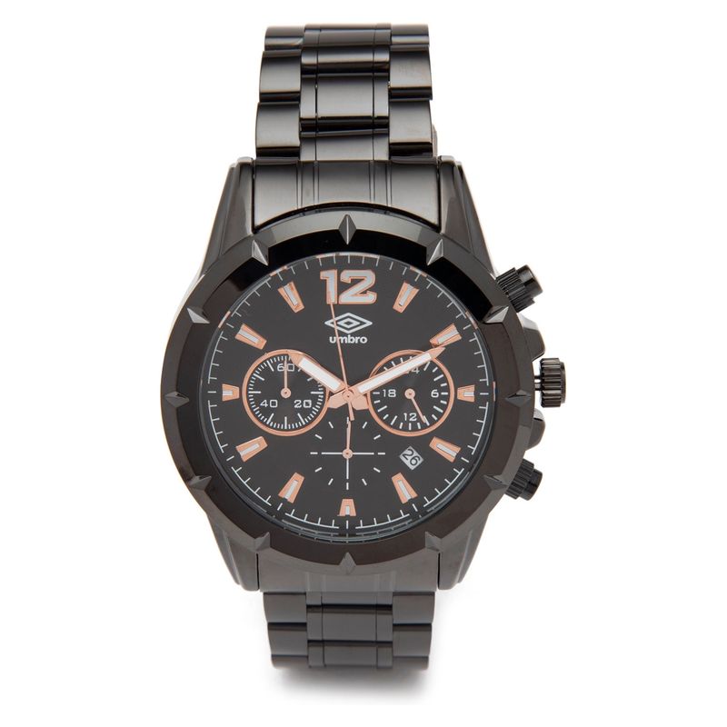 UMBRO - Reloj Digital Hombre UMBP-6800-5 Umbro Plus