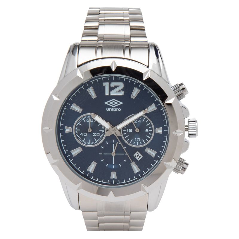 UMBRO - Reloj Digital Hombre UMBP-6800-6 Umbro Plus