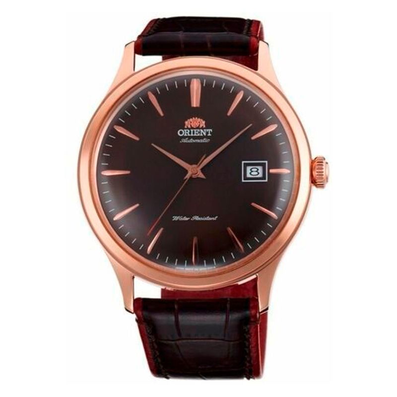 ORIENT - Reloj Análogo Hombre FAC08001T Orient