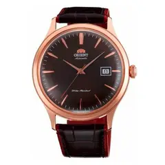 ORIENT - Reloj Análogo Hombre FAC08001T