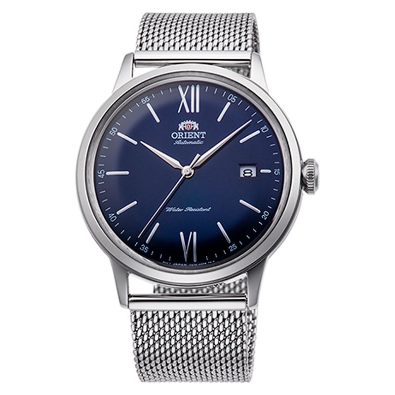 ORIENT - Orient Reloj Análogo Hombre