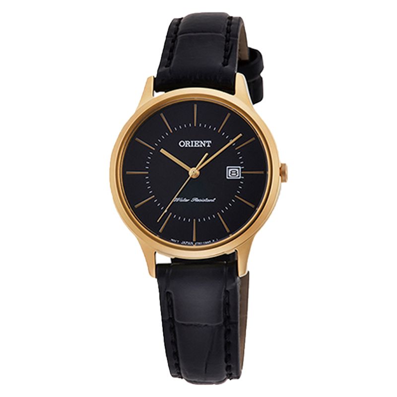 ORIENT - Reloj Análogo Mujer RF-QA0002B Orient