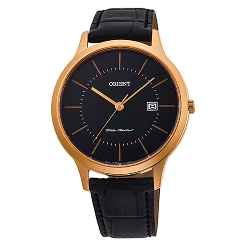 ORIENT - Reloj Análogo Hombre RF-QD0002B Orient