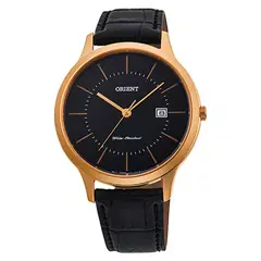 ORIENT - Reloj Análogo Hombre RF-QD0002B