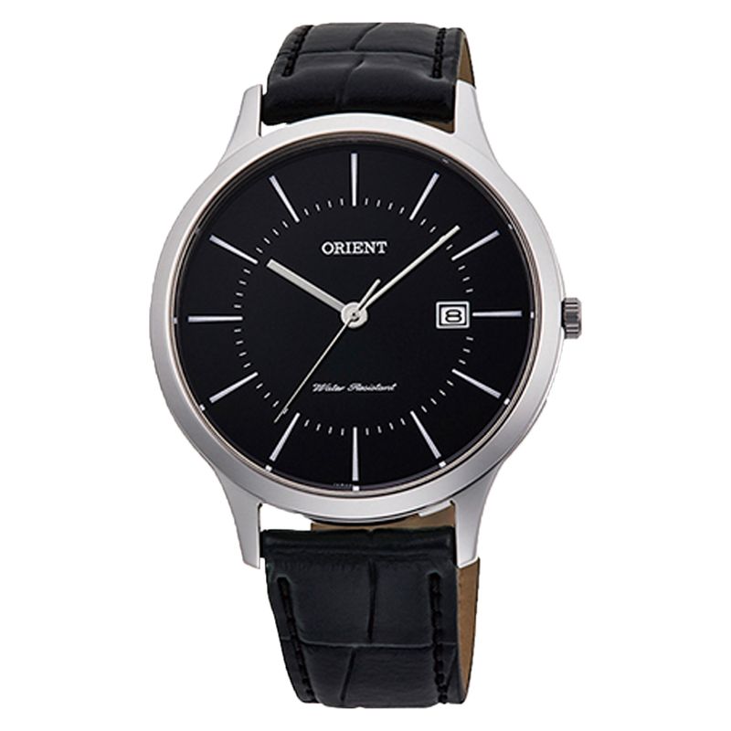 ORIENT - Reloj Análogo Hombre RF-QD0004B Orient
