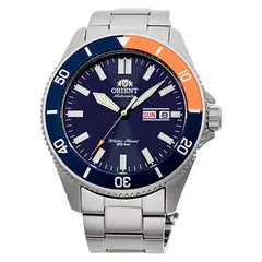 ORIENT - Reloj Análogo Hombre RA-AA0913L