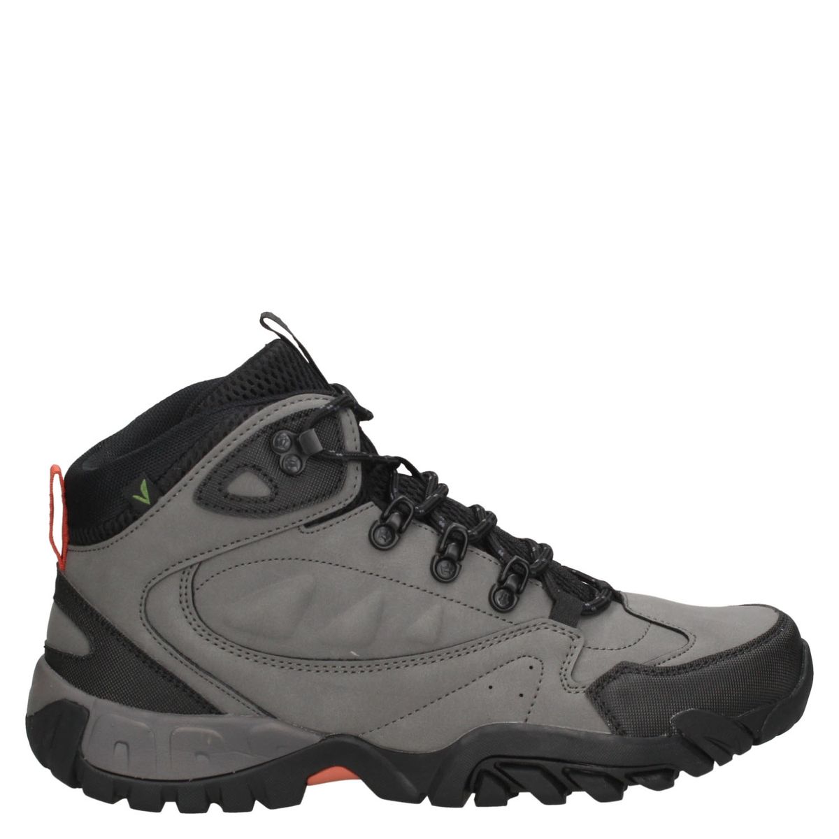 PANAMA JACK - Botín Hombre Gris Panama Jack