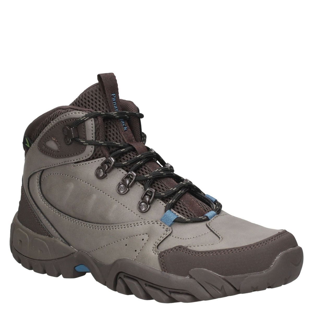 PANAMA JACK - Botin Hombre Gris Panama Jack