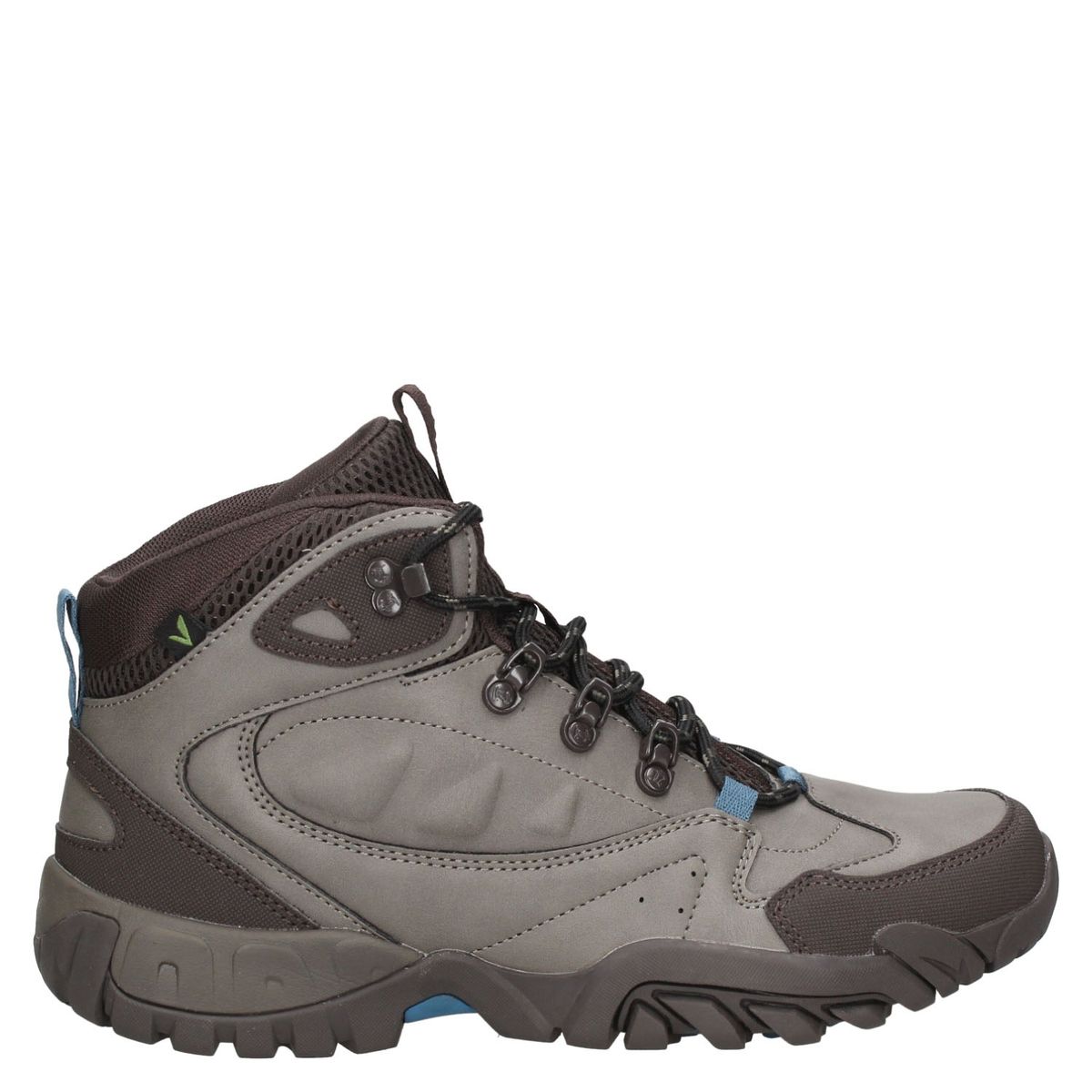 PANAMA JACK - Botin Hombre Gris Panama Jack