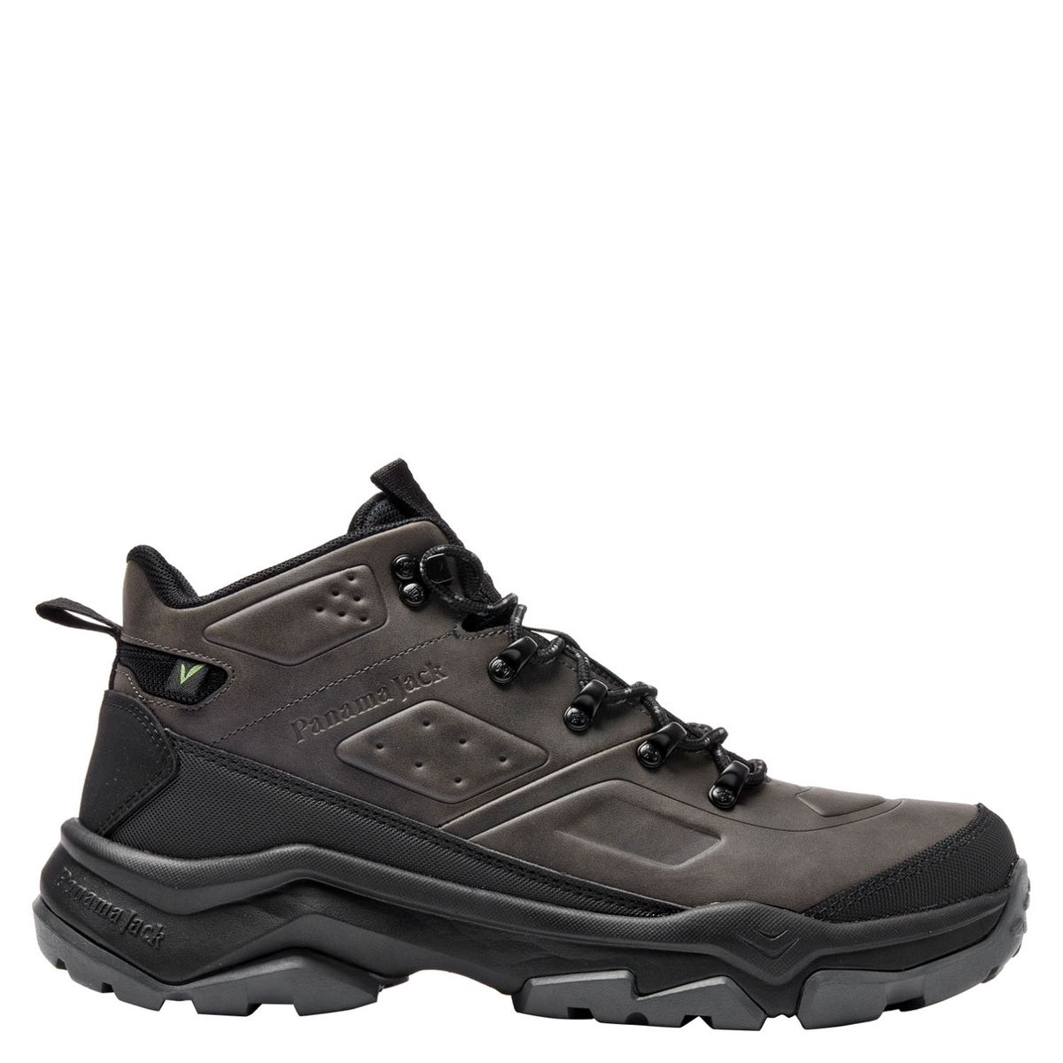 PANAMA JACK - Botin Hombre Gris Panama Jack