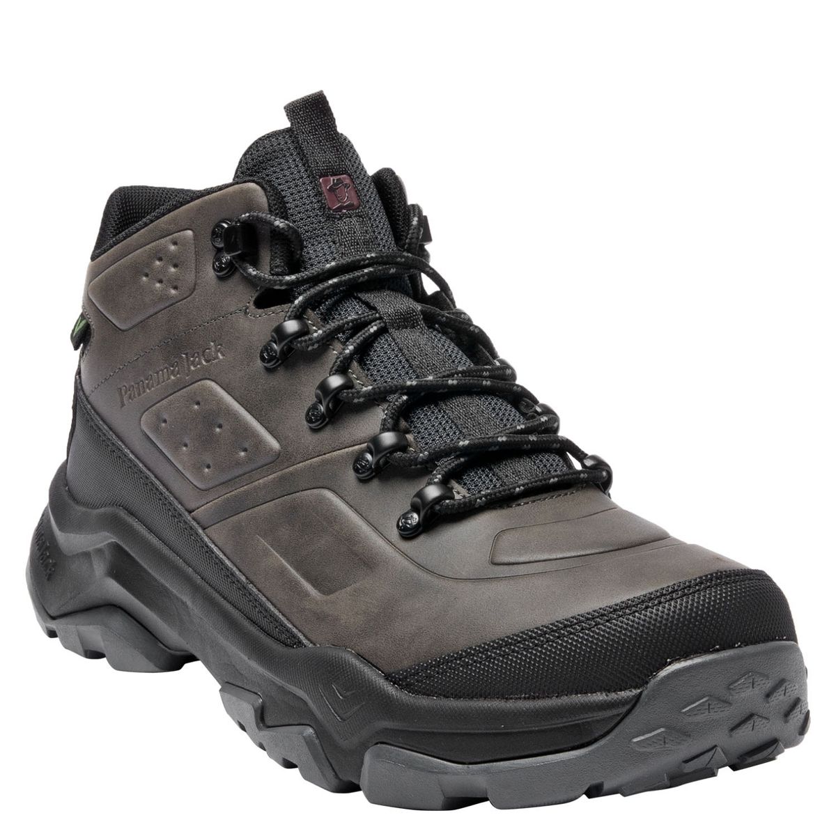 PANAMA JACK - Botin Hombre Gris Panama Jack